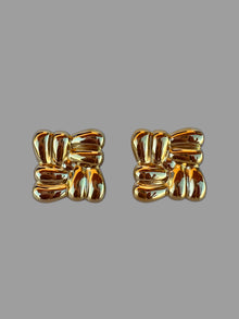  Orecchini Melissa oro