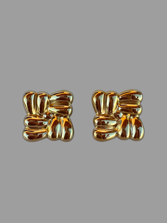 Orecchini Melissa oro
