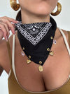 Bandana yasmine