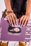 Fedone big argento