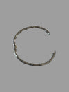 Bracciale Clizia argento