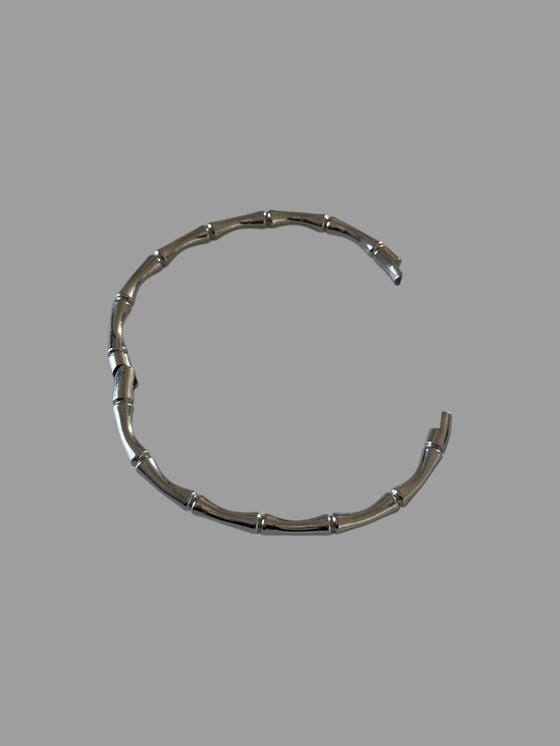 Bracciale Clizia argento