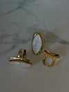 Anello Miranda