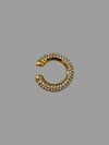 Earcuff marbella oro