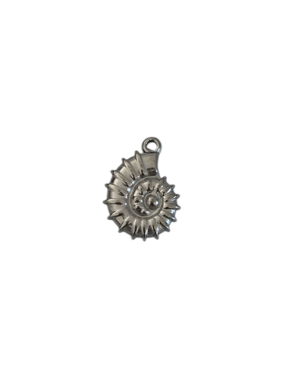 Ciondolo conchiglia - aria accessorize