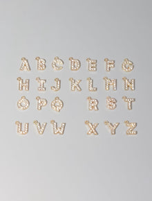 Lettere zirconi