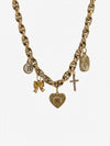Collana white