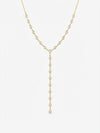 Collana sublime oro