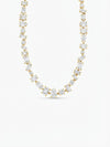 Choker/ girocollo élite oro