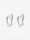 Orecchini Sailor argento