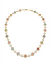 Choker / girocollo fenty oro