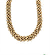 Collana alina oro