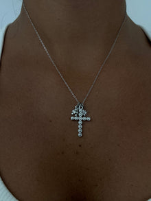  Necklace sweet argento - aria accessorize