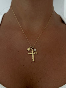  Necklace sweet oro - aria accessorize