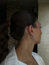 Orecchini Isabella argento