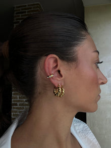  Orecchini Isabella oro - aria accessorize