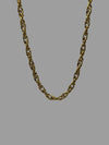 Necklace helena oro