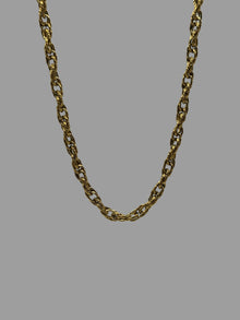  Necklace helena oro