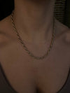 Necklace helena oro