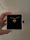 Choker coraline argento