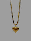 Choker coraline oro