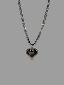  Choker coraline argento