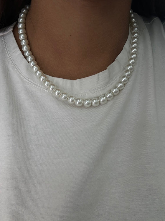 Collana di perle