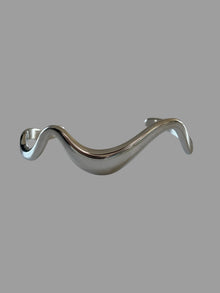  Bracciale onda argento
