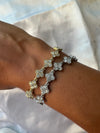 Bracciale Lilian argento