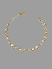  Bracciale Morgana oro