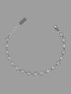 Bracciale Morgana argento