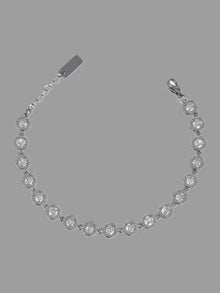  Bracciale Morgana argento