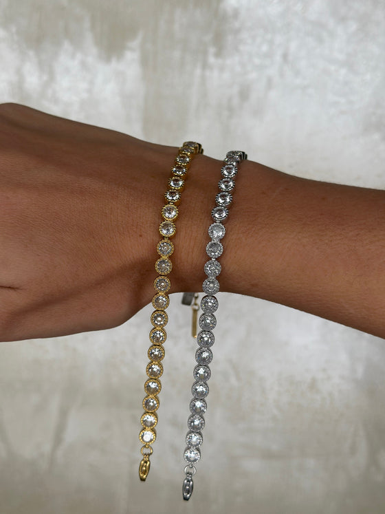 Bracciale Morgana oro