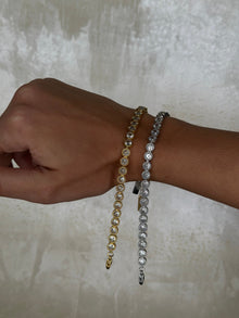  Bracciale Morgana oro - aria accessorize