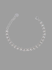 Bracciale Morgana argento