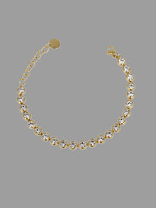  Bracciale Morgana oro