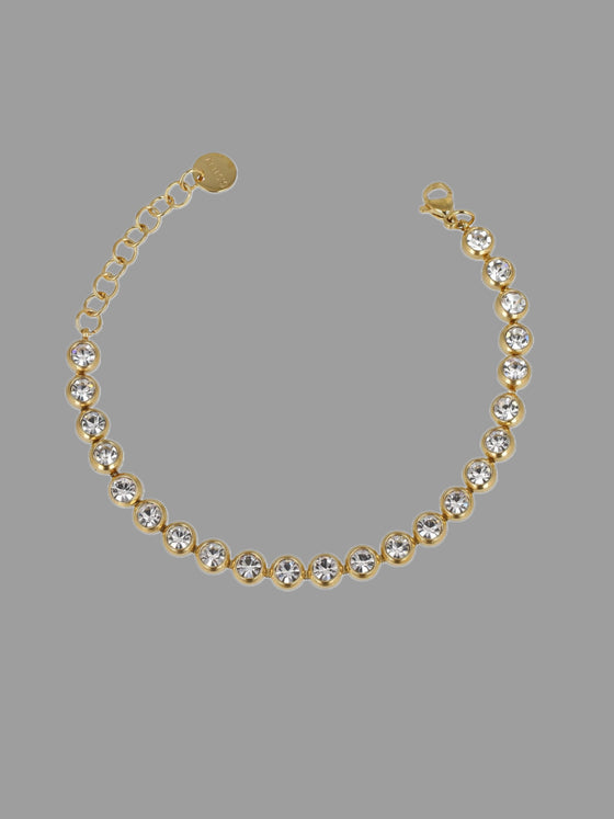 Bracciale Morgana oro