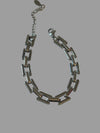 Bracciale meredith argento