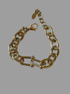Bracciale maison oro