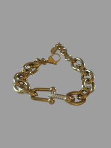  Bracciale maison oro