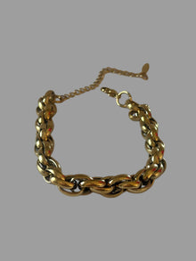  Bracciale marbella oro