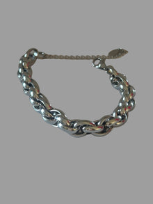  Bracciale marbella argento