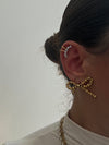 Earcuff merida oro