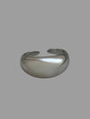 Fedone basic argento