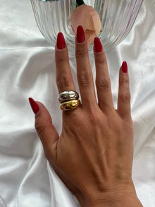  Fedone basic oro - aria accessorize