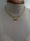 Collana meredith oro