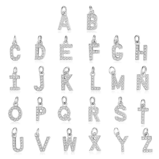 Lettere zirconi