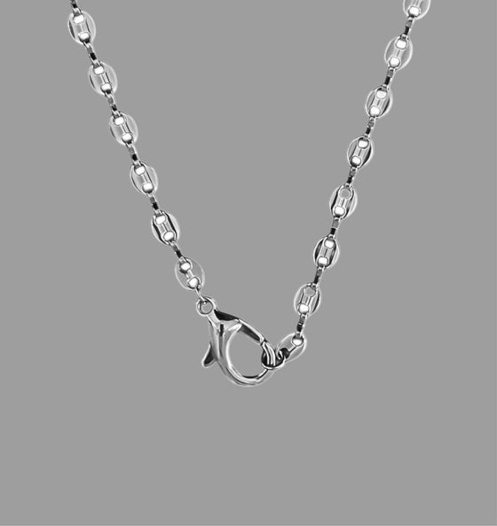 Necklace Pandora argento