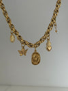 Collana charms Linda