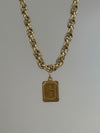 Collana cross